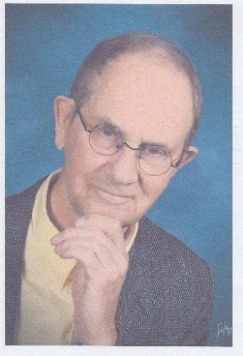 JAMES M. SCHUERGER obituary, 1932-2021, Shaker Heights, OH