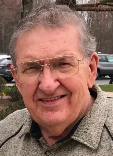 Paul Sowinski obituary, Strongsville, OH