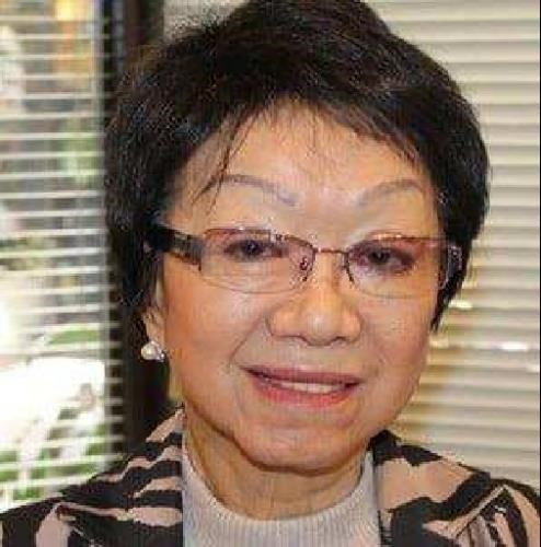 DONNA CHEUNG HOM obituary, Fairview Park, OH