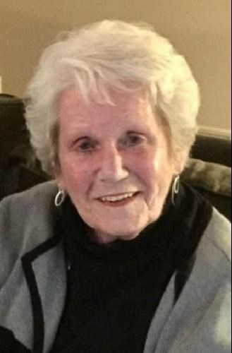 DOROTHY A. LANG obituary, Cleveland, OH