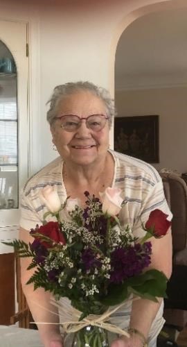 Nancy Nirosky obituary, 1944-2021, Cleveland, OH