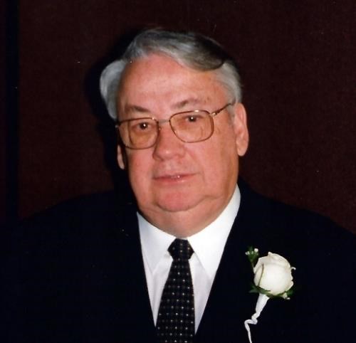 JACK L. KOENIG obituary, 1933-2021, Westlake, OH