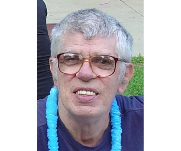 GARY FISHER Obituary (2021) Westlake, OH