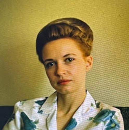 Wilma W. Obituary (1937 - 2021) - Chardon, OH - Cleveland.com