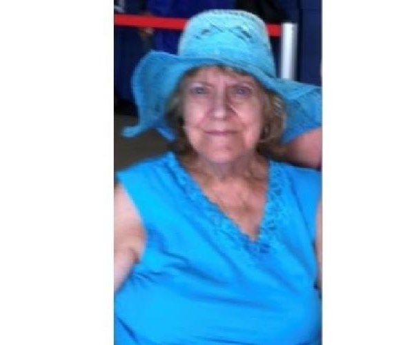 Shirley Thomas Obituary (2021) Cleveland, OH