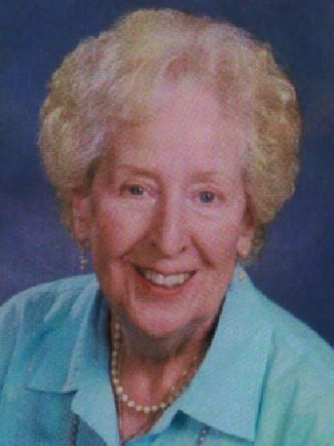 MARY R. VIDMAR obituary, South Euclid, OH
