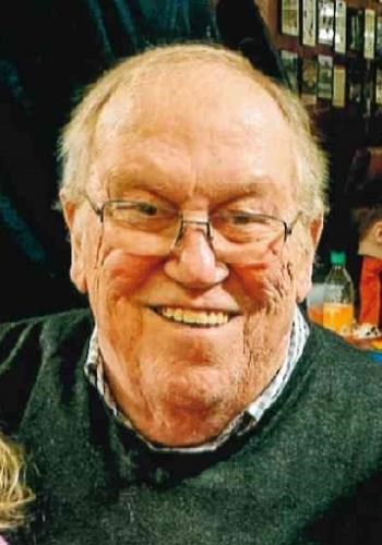 GERALD F. CHASE obituary, Parma, OH