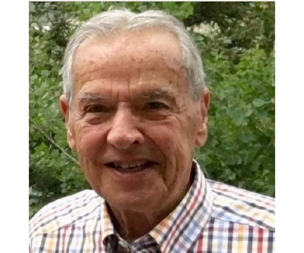 David Albrecht Obituary (2021) Scottsdale, Az, AZ