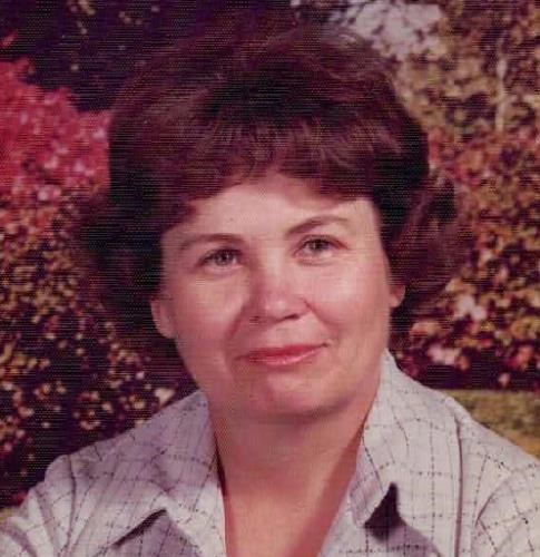 ANN MORRIS obituary, Seven Hills, OH