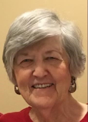 Carole Ann Matear obituary