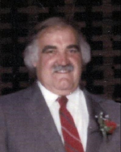 Robert F. Kalfas obituary, 1938-2021, Medina, OH