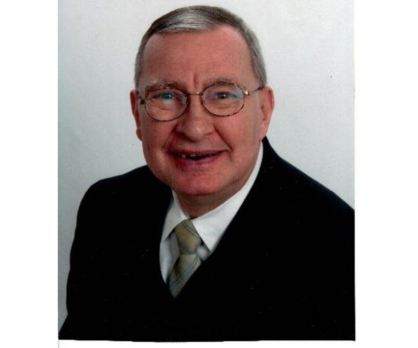 Robert Knight Obituary (2021) Fairview Park, OH