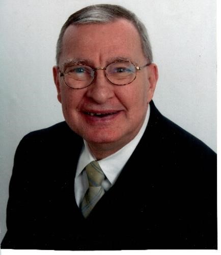 Robert Allen Knight obituary, Fairview Park, OH