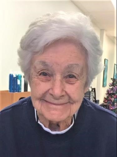 MARGARET TURCHAN Obituary (2021) - Mayfield Heights, OH - Cleveland.com