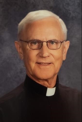 Rev.  William D. Karg obituary, Akron, OH