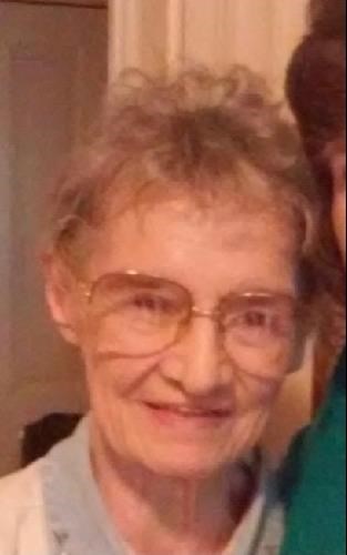 Joann Bondra obituary, 1935-2021, Cleveland, OH