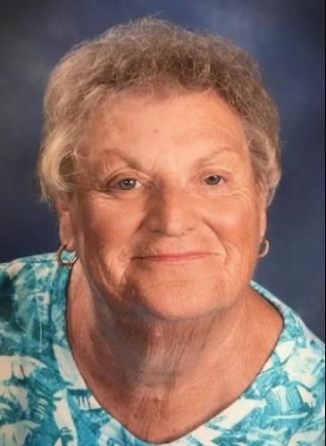 EILEEN SIMMERLY obituary, Cleveland, OH