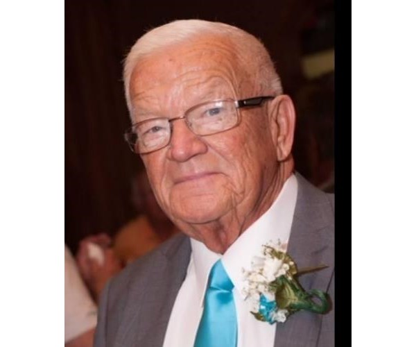 JOHN SAVAGE Obituary (1933 2021) Willoughby, OH