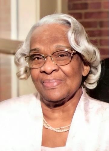 Zenolia Douglas obituary