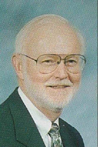 GLENN F. "FRED" SYKORA obituary, Shaker Heights, OH