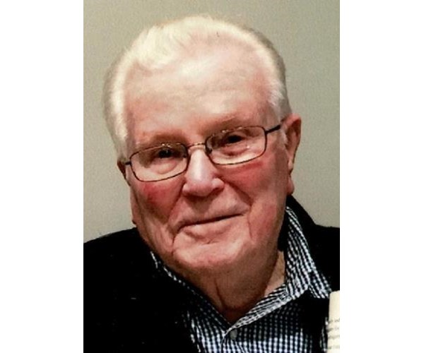 Robert Simmons Obituary (2021) Brook Park, OH