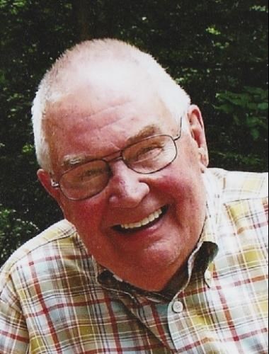 ROBERT L. METZGER obituary, Shaker Heights, OH