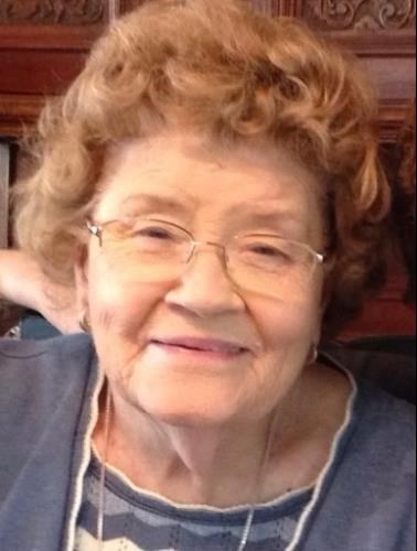 ELIZABETH C. "LIL" DUFALA obituary, North Olmsted, OH