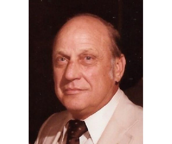 JOSEPH STARESINIC Obituary (2021) Cleveland, OH