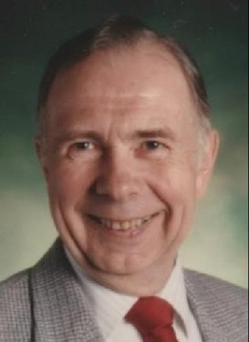 Andrew Drobnak obituary, Barberton, OH