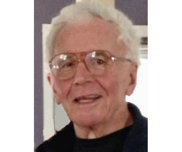 MARTIN LISAC Obituary (2021) - Willoughby Hills, OH - Cleveland.com
