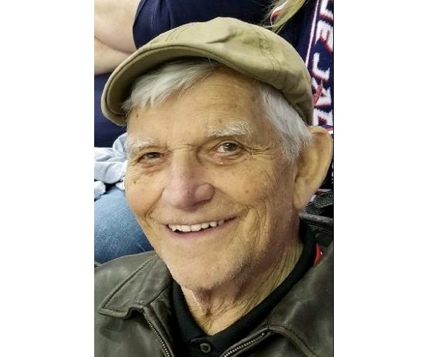 JAMES CLARK Obituary (2021) Westlake, OH