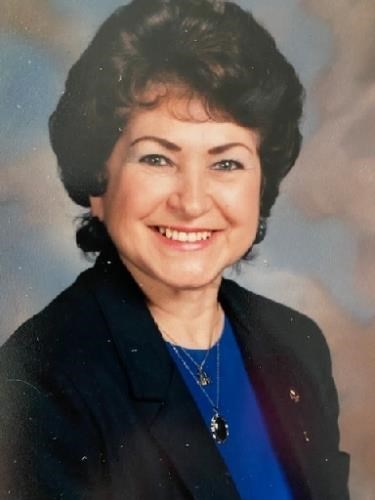 Helen Ann Joca obituary, 1927-2021, Cleveland, OH