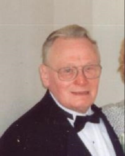 Don C. TRUAX obituary, 1925-2021, North Olmsted, OH