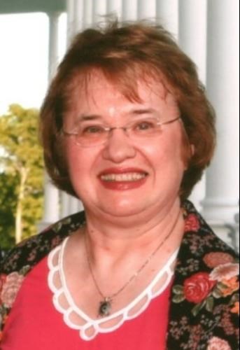 Sandra V. Scofield Bartz obituary, 1942-2021, Stow, OH