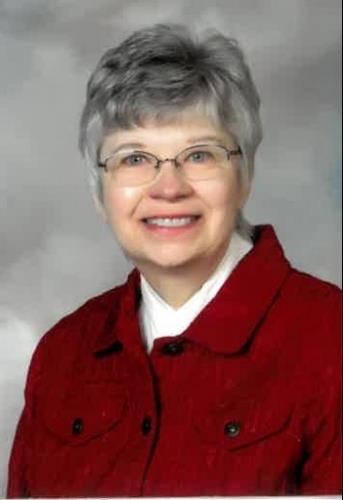 SHEILA ANN MARCUS obituary, 1943-2021, Cleveland, OH