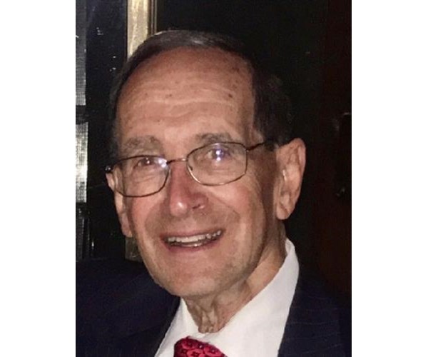 David Friedman Obituary (2021) Akron, OH