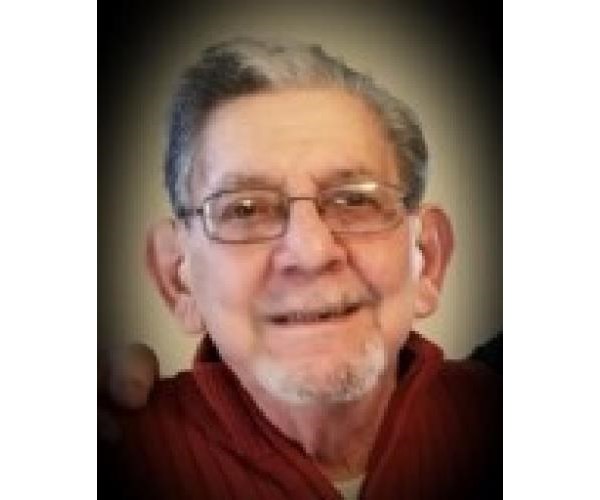 RICHARD MIHU Obituary (1937 2021) Middleburg Heights, OH