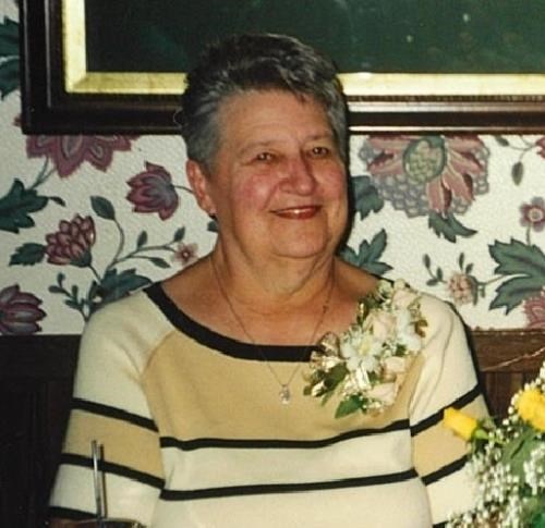 Rita L. Polenz obituary, Medina, OH