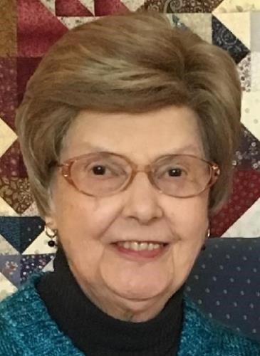 HELEN BENNETT obituary, Strongsville, OH