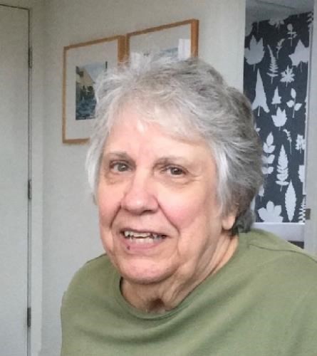 BARBARA A. FOLGER obituary, 1941-2021, Lakewood, OH