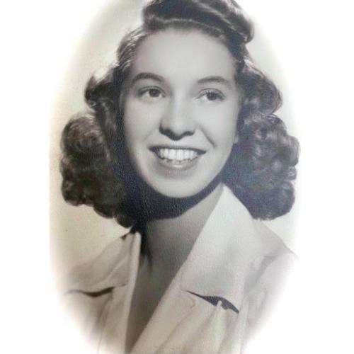 Corinne Pope obituary, 1923-2021, Cleveland, OH