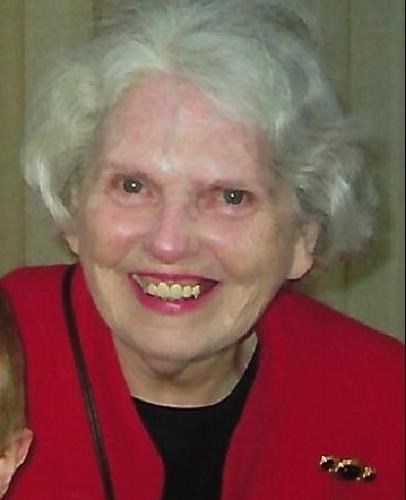 KATHLEEN JANE RALEIGH obituary, Westlake, OH