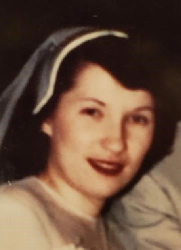 Lillian Glazer obituary, 1926-2021, Syracuse, NY