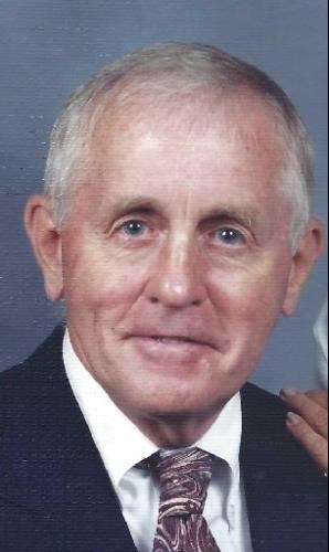 RICHARD J. O'BRIEN obituary, 1930-2021, Westlake, OH