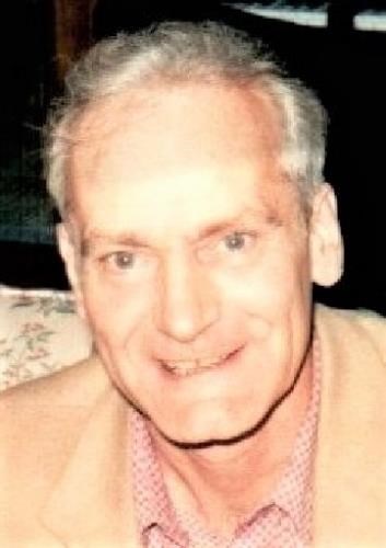 JOHN THOMAS KELLY obituary, Mayfield Heights, OH