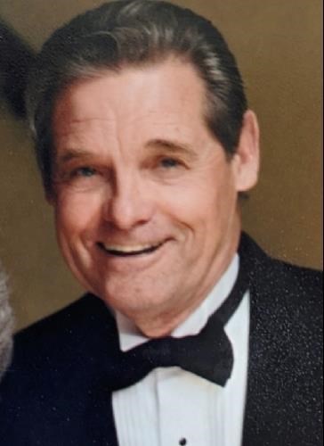Rev. Michael W. Burke Obituary - Visitation & Funeral Information