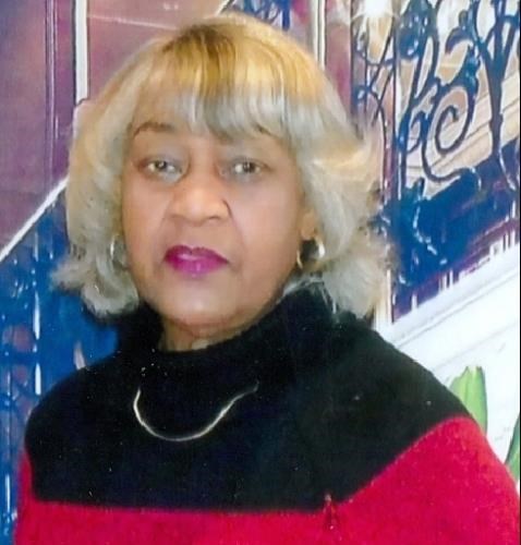 MARY JAMISON obituary, Warrensville Heights, OH