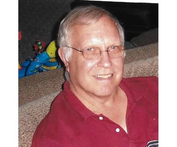 Robert Shank Obituary (1945 2021) Westlake, OH