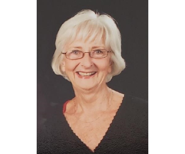 MARGARET O'NEILL Obituary (2021) Mentor, OH