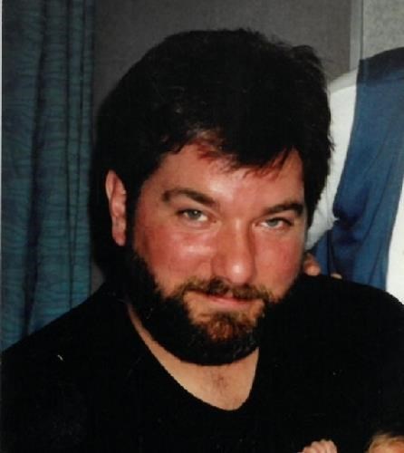 STEVEN GEORGE SHANTERY obituary, 1964-2021, Willoughby, OH